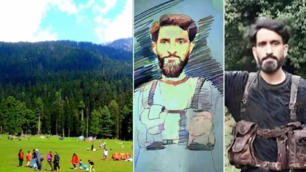 Pahalgam Terror Attack हल्लेखोर हाशिम मूसा निघाला SSG कमांडो, काय आहे पाकिस्तानची ही SSG फोर्स?