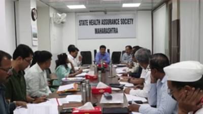 Cashless Treatment For Accident : अपघातग्रस्तांना 1 लाखापर्यंत कॅशलेस उपचार मिळणार, आरोग्य खात्याचा महत्वाचा निर्णय