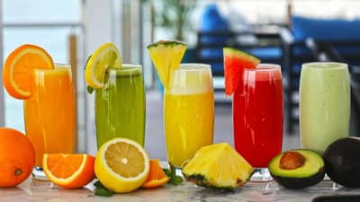 उपवासादरम्यान हे आरोग्यदायी पेय तुम्हाला ठेवतील हायड्रेट अन् ऊर्जावान