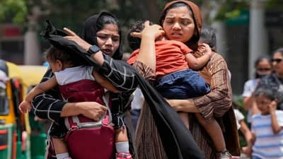 summer hydration: उन्हाळ्यात उष्मघाताच्या समस्या होऊ नये यासाठी या सोप्या ट्रिक्स करा फॉलो...