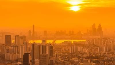 महाराष्ट्रावर सूर्य कोपणार, अंगाची लाहीलाही होणार...; मुंबईसह या जिल्ह्यांना इशारा