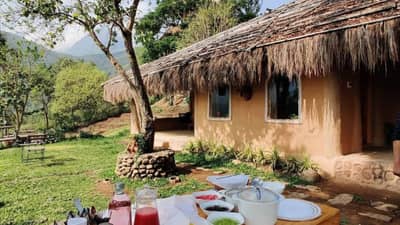 हॉटेलमध्ये राहणे विसरून जाल... भारतातील या 10 होमस्टेमध्ये राहण्याचा मिळेल एक वेगळाच आनंद