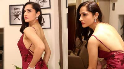 अभिनेत्रीच्या प्रायव्हेट मूमेंटचा व्हिडीओ व्हायरल; भडकून म्हणाली कोणी हक्क दिला?