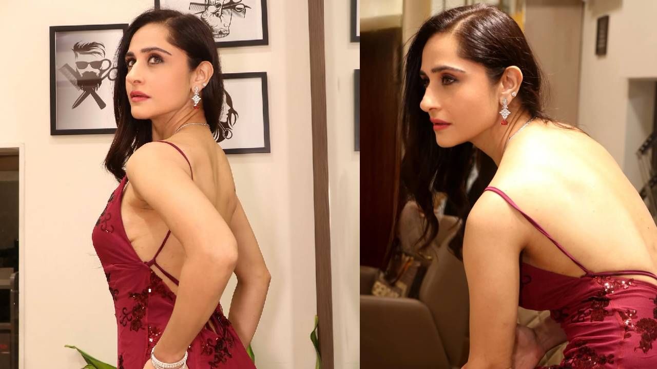 अभिनेत्रीच्या प्रायव्हेट मूमेंटचा व्हिडीओ व्हायरल; भडकून म्हणाली कोणी हक्क दिला? अभिनेत्रीच्या प्रायव्हेट मूमेंटचा व्हिडीओ व्हायरल; भडकून म्हणाली कोणी हक्क दिला?