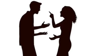 असे नवरे नरकातच जातात, बायकोसोबत ती 5 कामे करणं म्हणजे महापापच; गरुड पुराण जे सांगत ते...