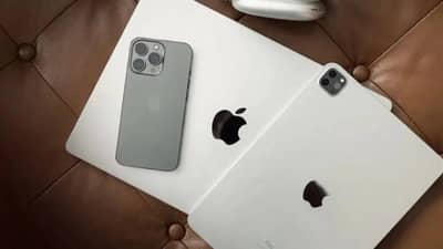 जगात 5 पैकी एक iPhone ‘मेड इन इंडिया’; टॅरिफच्या संकटातही भारत चमकला