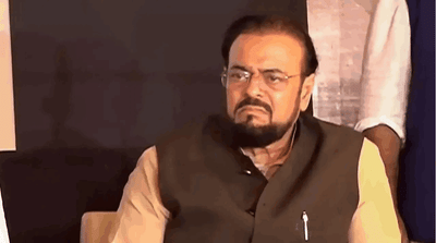 खुलताबादचं रत्नपूर करा नव्या मागणीवर अबू आझमींनी मांडली भूमिका; म्हणाले, एखादे नवे...