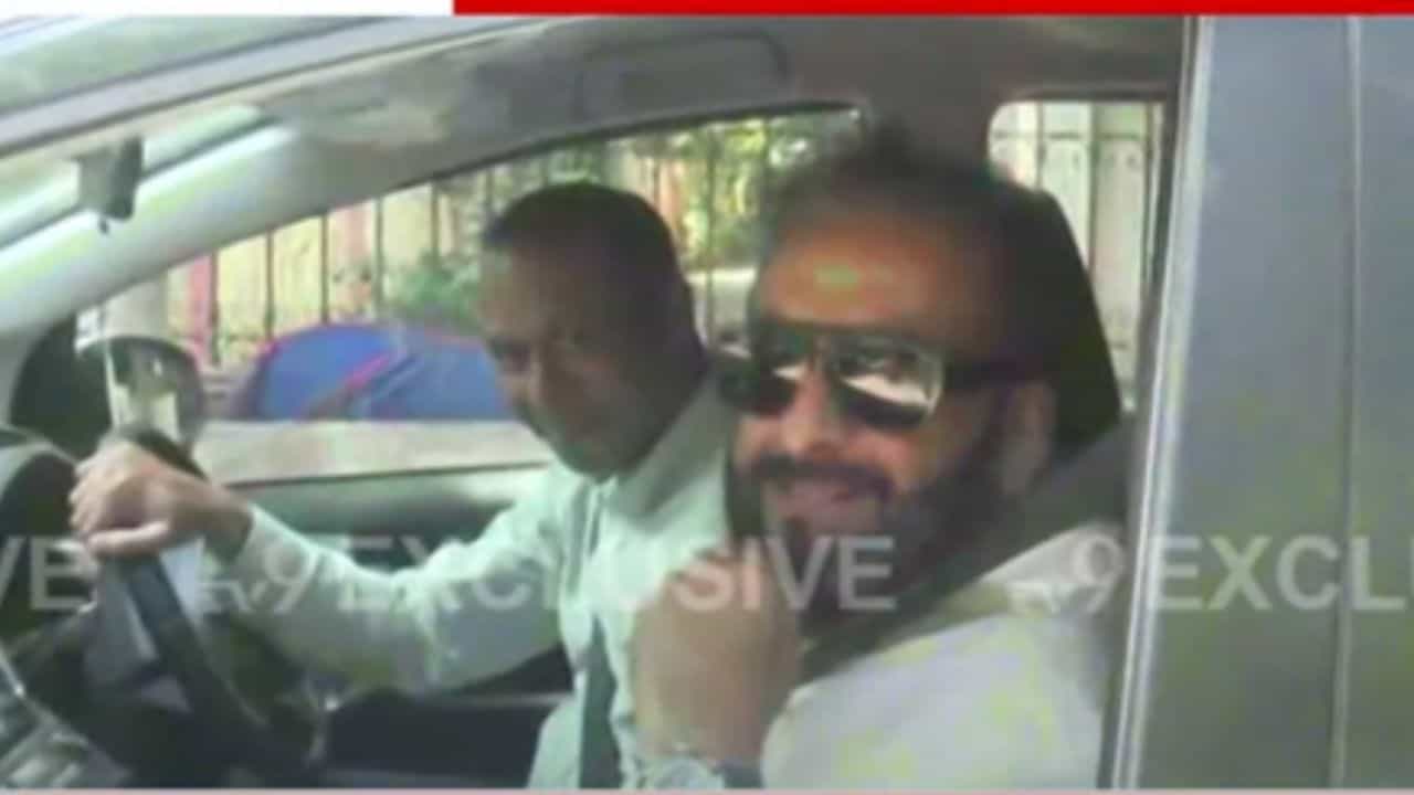 Imtiaz Jaleel : ‘एमआयएम’चे जलील ठाकरेंच्या भेटीला ‘मातोश्री’वर