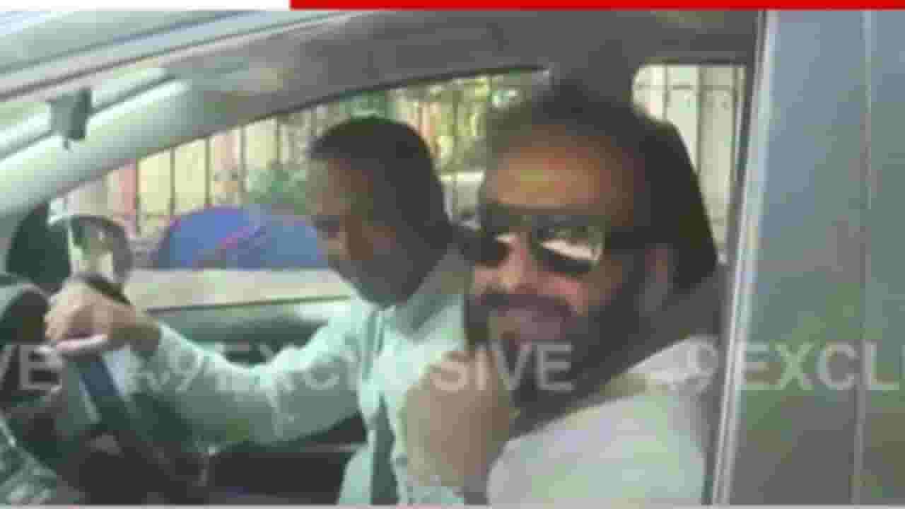 Imtiaz Jaleel : 'एमआयएम'चे जलील ठाकरेंच्या भेटीला 'मातोश्री'वर