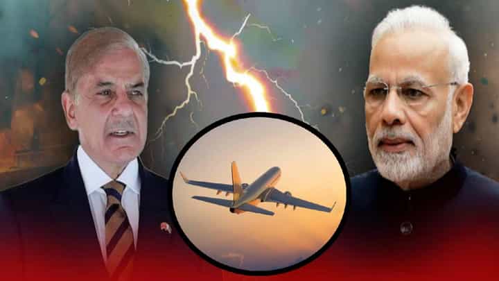 Pahalgam Attack : पाकने भारतासाठी एकच निर्णय घेतला अन् स्वतःच्या पायावर मारली कुऱ्हाड, दररोज बसतोय कोट्यवधींचा फटका Pahalgam Attack : पाकने भारतासाठी एकच निर्णय घेतला अन् स्वतःच्या पायावर मारली कुऱ्हाड, दररोज बसतोय कोट्यवधींचा फटका