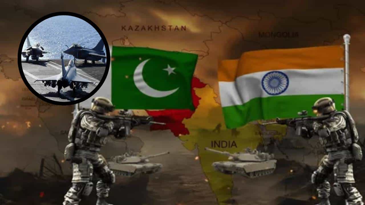 Pahalgam Attack : पाकिस्तानचं सोंग पडलं उघडं, जगासमोर पुन्हा एकदा तोंडघशी, मदतीचे हात पसरताना नेमकं काय केलं?