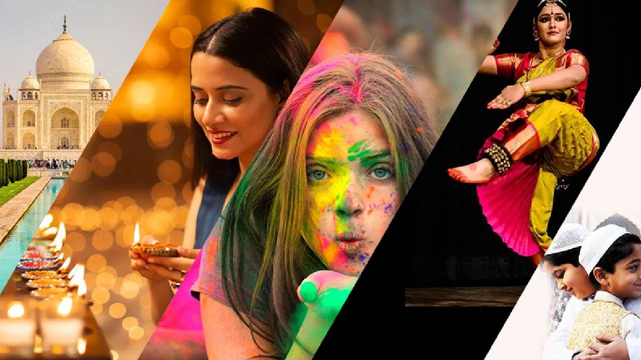 भारत हा विश्वातील सर्वांत विविधतापूर्ण देश आहे. इथल्या विविध राज्यांमधील लोकांचं राहणीमानसुद्धा वेगवेगळं आहे. भारतात काही लोक पर्वत क्षेत्रात राहतात, तर काही जण मैदानी क्षेत्रात राहतात. काही जण अत्यंत थंड प्रदेशात राहतात, तर काही उष्ण हवामानाच्या प्रदेशात राहतात. म्हणूनच देशभरातील लोकांच्या आनंदी जीवनाचं स्तरसुद्धा वेगवेगळं आहे. 
