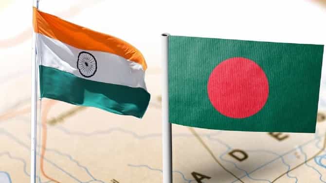 भारतासोबत पंगा महागात, बांगलादेशची वाटचाल विनाशाच्या दिशेने