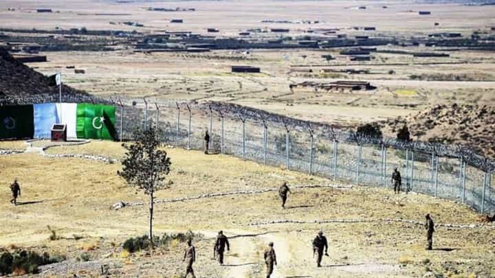 India-Pakistan Conflict : पाकिस्तानकडून युद्धबंदीचं उल्लंघन; आखनूर भागात गोळीबार India-Pakistan Conflict : पाकिस्तानकडून युद्धबंदीचं उल्लंघन; आखनूर भागात गोळीबार