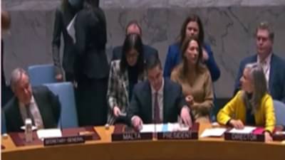 India – Pakistan Conflict : भारत-पाकिस्तान वादात संयुक्त राष्ट्रसंघाची मध्यस्थी