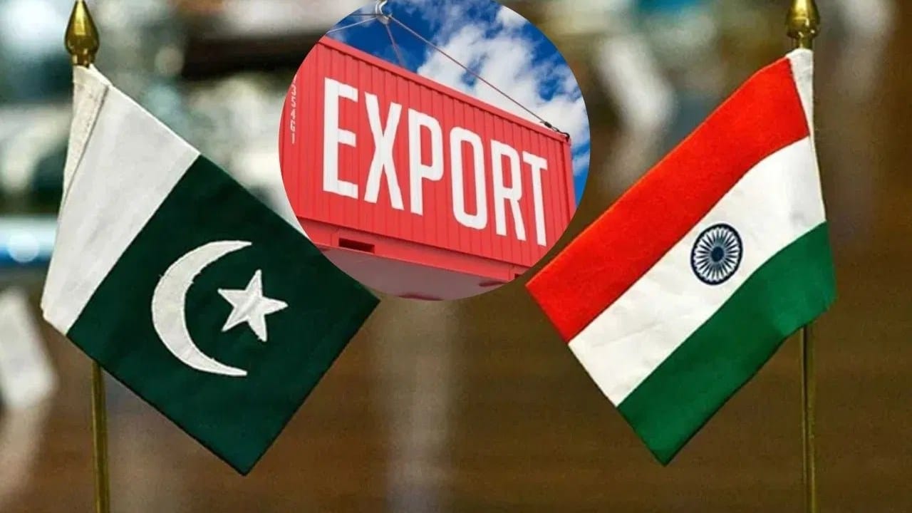 भारताने पाकिस्तानची कायदेशीर मार्गाने कोंडी केल्यानंतर आता पाकिस्तानचा जळफळाट झाला आहे.