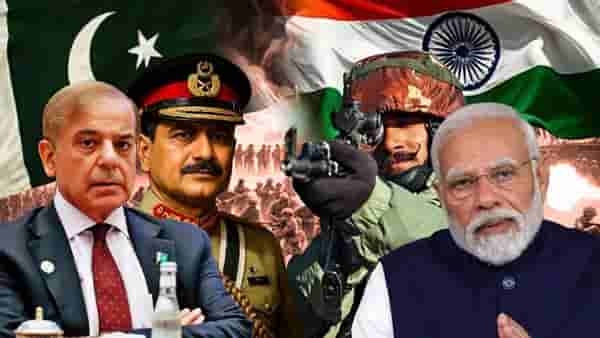आता पाकिस्तानचं कंबरडं मोडणार, भारत आणखी 2 मोठे निर्णय घेण्याची शक्यता!