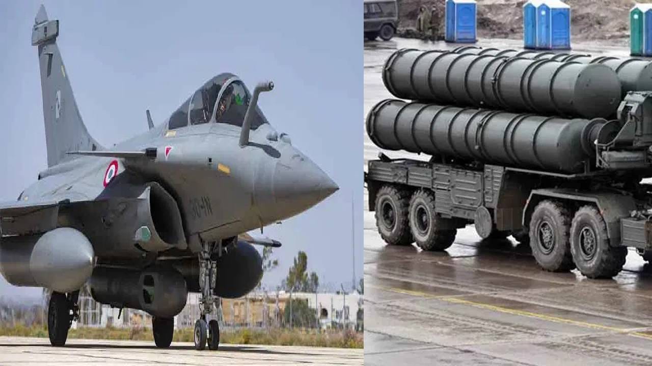 Explain : बालाकोटनंतर आता 2025 मध्ये IAF ची ताकद काय आहे? पाकिस्तानला कसा झटका मिळेल, ते समजून घ्या