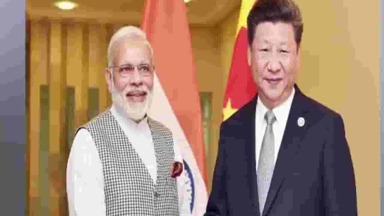 US China Trade War : ट्रम्प यांचं टेरिफ धोरण; भारत-चीनचे संबंध सुधरतील?