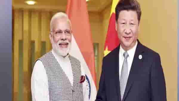 US China Trade War : ट्रम्प यांचं टेरिफ धोरण; भारत-चीनचे संबंध सुधरतील?