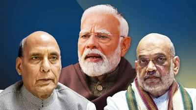 Pahalgam Terror Attack : यावेळी भारत काहीतरी मोठं करणार, 4 तासात 4 मोठे संकेत