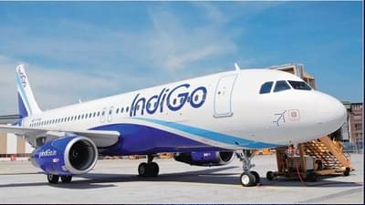 IndiGo Msg Maday : अहमदाबाद दुर्घटेनेवेळी पायलटने जो मेसेज ATC दिला तोच इंडिगोच्या विमानातून देण्यात आला, नेमकं घडलं काय?