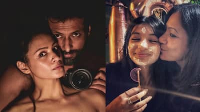 घटस्फोटानंतर लेकीकडे वळूनही..., पूर्व पत्नीकडून गंभीर आरोप, अभिनेता म्हणाला...