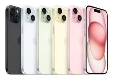 iPhone 15 ची आता 2,976 रुपयांत EMI वर मिळतोय ? काय आहे योजना