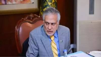 पहलगाममध्ये हल्ला करणारे स्वातंत्र्य सैनिक..., पाकिस्तानच्या उपपंतप्रधानांनी तोडले अकलेचे तारे