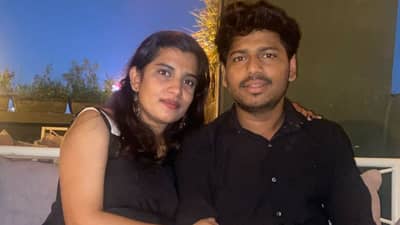 प्रेमविवाहाचा भयंकर शेवट, पुन्हा सैराटची पुनरावृत्ती, हळदीसाठी आलेल्या मुलीसह जावयावर सासऱ्याचा...