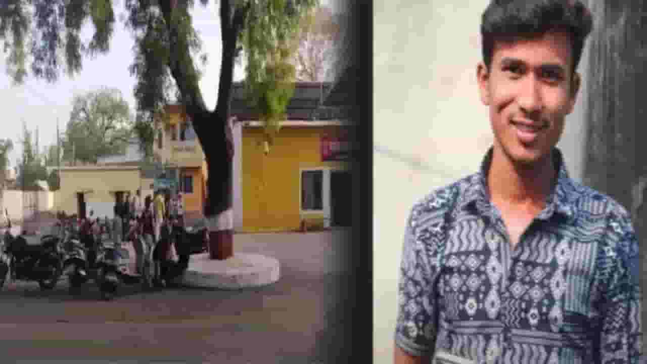 Jalna :  प्रियकराच्या घरी जाऊन 18 वर्षीय तरुणीची आत्महत्या, जालन्यातील भोकरदनमध्ये नेमंक घडलं काय?