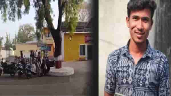 Jalna : प्रियकराच्या घरी जाऊन 18 वर्षीय तरुणीची आत्महत्या, जालन्यातील भोकरदनमध्ये नेमंक घडलं काय?