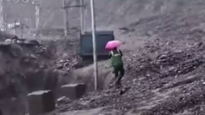 Jammu-Kashmir : जम्मू-काश्मीरमध्ये मुसळधार पाऊस आणि भूस्खलन; तिघांचा मृत्यू