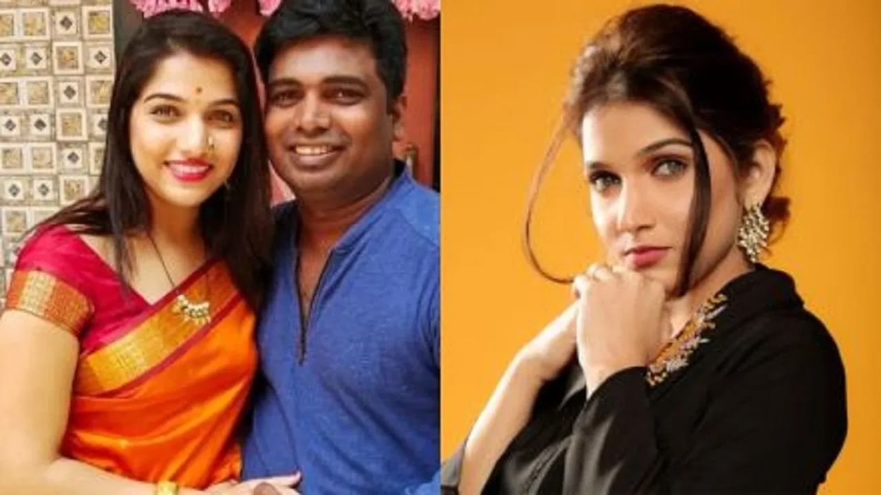 कामवाल्या बायकांसारखं होतं जान्हवीचं आयुष्य; म्हणाली, 'खोचलेली साडी, हातात बांगल्या आणि...'