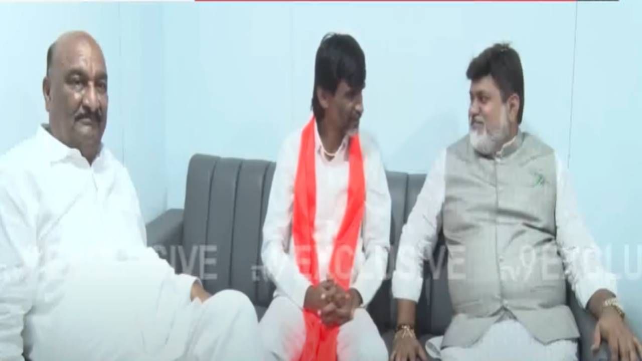 Uday Samant : उदय सामंत अन् संदीपान भुमरेंनी घेतली जरांगे पाटलांची भेट, कारण काय? काय झाली चर्चा?