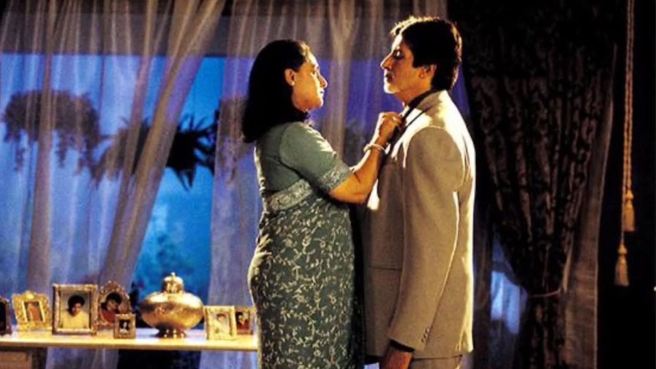 जया बच्चन या इतक्या रागात का असतात? याबद्दलचे खरं कारण समोर आलं आहे. जया बच्चन यांची मुलगी श्वेता आणि मुलगा अभिषेक बच्चन यांनी काही वर्षांपूर्वी एका कार्यक्रमात याबद्दल भाष्य केले होते.