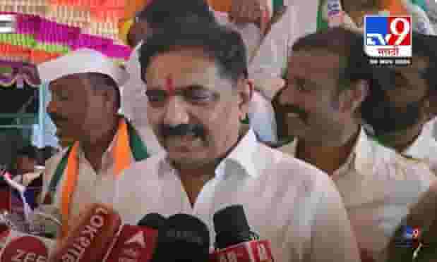 Jayant Patil : गोगवलेंचे ठाकरे गटावर आरोप, जयंत पाटलांची मोठी प्रतिक्रिया Jayant Patil : गोगवलेंचे ठाकरे गटावर आरोप, जयंत पाटलांची मोठी प्रतिक्रिया