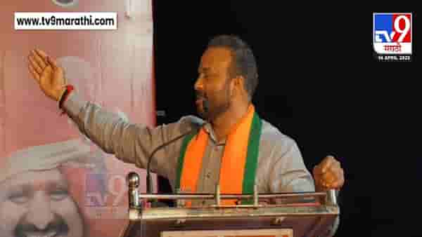 Jaykumar Gore : आमदार झालो अन् तिसऱ्या दिवशी माझ्यावर खुनाचा गुन्हा… जयकुमार गोरेंनी जाहीरपणे सांगितली 2009 मधील ‘ती’ घटना