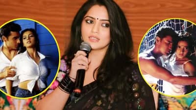 पहिल्या चित्रपटाच्या यशानंतर रात्रीतून स्टार बनली, त्यानंतरही ही अभिनेत्री ठरली कास्टिंग काउचची शिकार