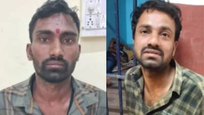 Kalamb Crime : कळंब हत्या प्रकरण : 2 दिवस महिलेच्या मृतदेहासोबतच राहीला, मृतदेहा शेजारी बसून जेवणही केलं