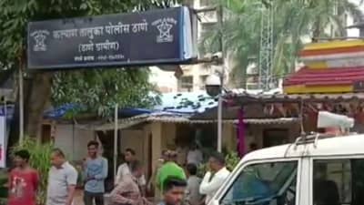 कल्याण हादरलं! खासगी वसतिगृहात दोन अल्पवयीन मुलींवर लैंगिक अत्याचार, मुलांना बेदम मारहाण