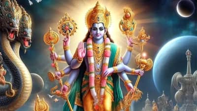 Kamada Ekadashi 2025: कामदा एकादशीच्या दिवशी विष्णू पूजा का केली जाते? जाणून घ्या शास्त्रीय कारण....