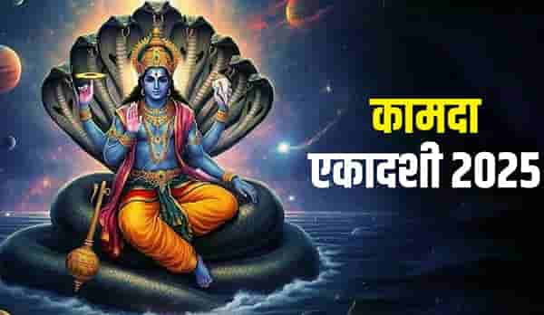 kamada ekadashi 2025: कामदा एकादशीला तुमच्या राशीनुसार या वस्तू दान केल्यास होईल आर्थिक लाभ....