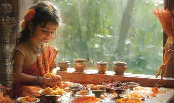 Chaitra navratri 2025: अष्टमी आणि नवमीचे कन्यापूजन केव्हा करावे? जाणून घ्या शुभमुहूर्त....