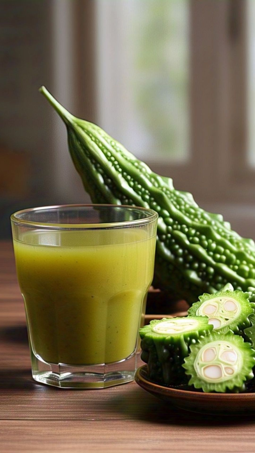 karele-ka-juice-vitamins