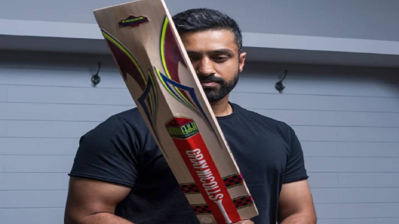 करुण नायरला दिल्ली कॅपिटल्सने मुंबई इंडियन्स विरुद्ध इम्पॅक्ट प्लेयर म्हणून वापरलं. त्याने 40 चेंडूत 89 धावांची तुफान खेळी केली. 