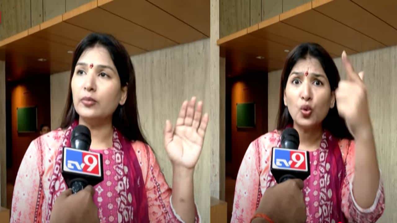 Karuna Sharma : 'मुंडे खोटारडा माणूस, दर दिवशी नवीन बायका... ही सवय खूप घाण...', करूणा शर्मांचा मोठा गौप्यस्फोट
