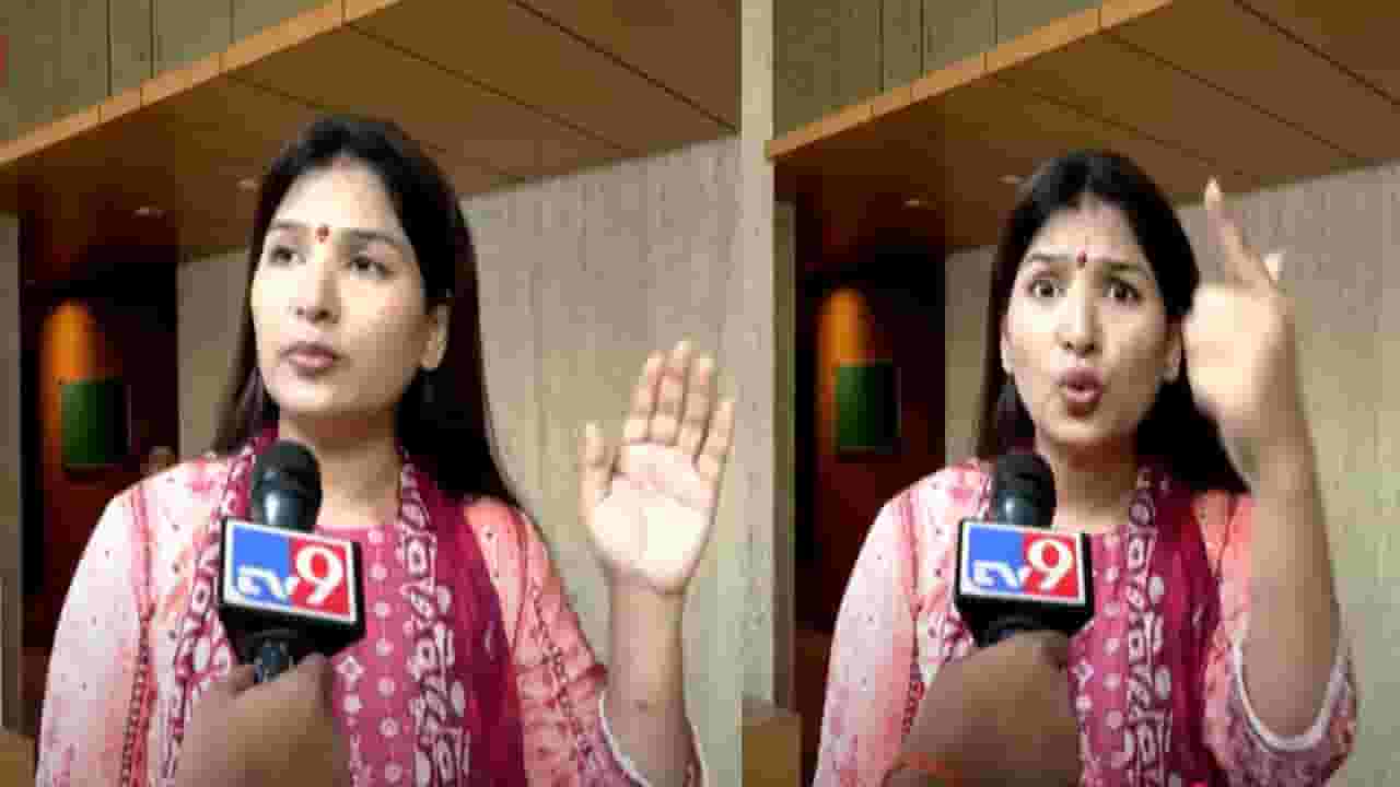 Karuna Sharma : 'मुंडे खोटारडा माणूस, दर दिवशी नवीन बायका... ही सवय खूप घाण...', करूणा शर्मांचा मोठा गौप्यस्फोट