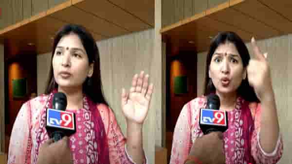 Karuna Sharma : ‘मुंडे खोटारडा माणूस, दर दिवशी नवीन बायका… ही सवय खूप घाण…’, करूणा शर्मांचा मोठा गौप्यस्फोट