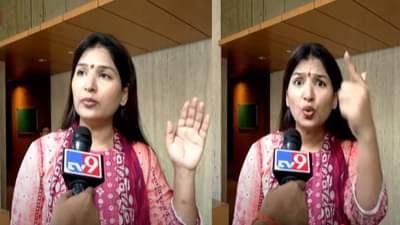 Karuna Sharma : ‘मुंडे खोटारडा माणूस, दर दिवशी नवीन बायका… ही सवय खूप घाण…’, करूणा शर्मांचा मोठा गौप्यस्फोट